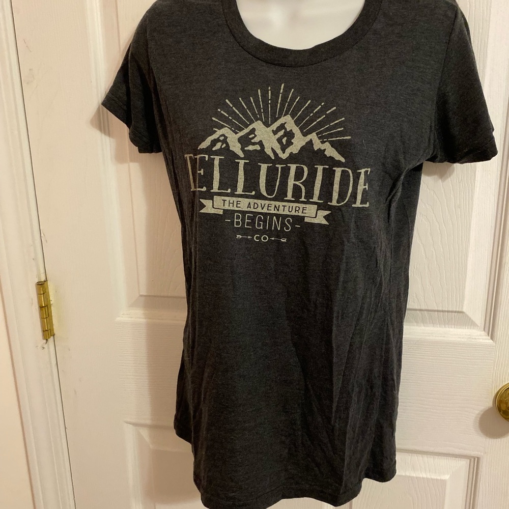 Telluride T-Shirt